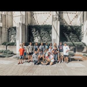 Meet your Posher, Kirby